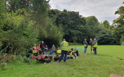 2024 January – December Cammo Dig Report